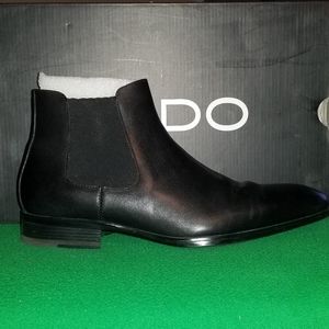 ALDO black boots